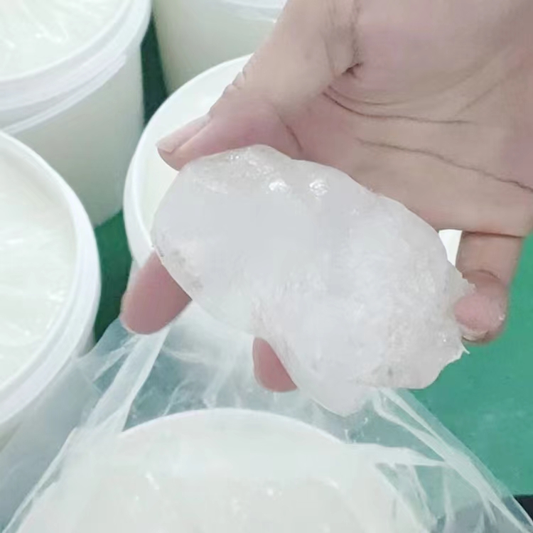 佛山硅胶硫化剂
